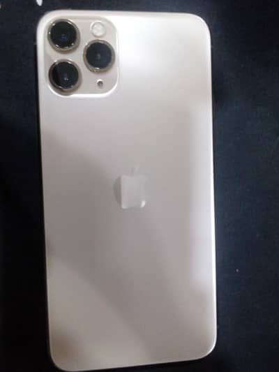 Apple iPhone 11 Pro