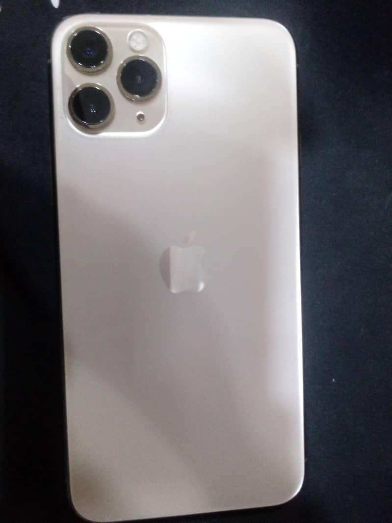 Apple iPhone 11 Pro 0