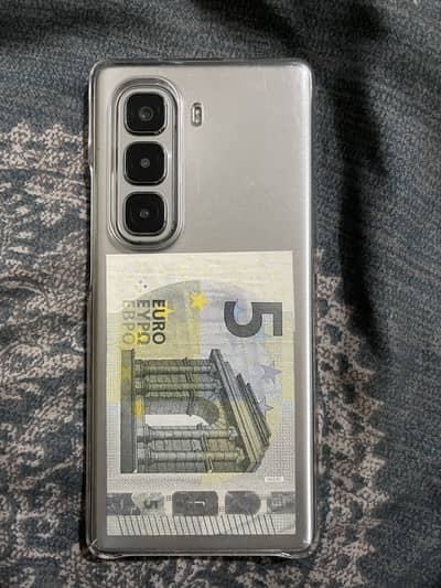 Infinix Hot 50 Pro Plus