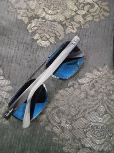 Ray-Ban sunglasses
