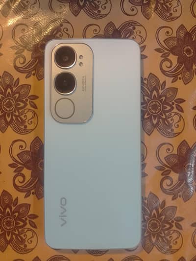 vivo y19s