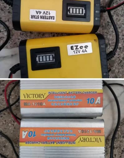 bettry charger