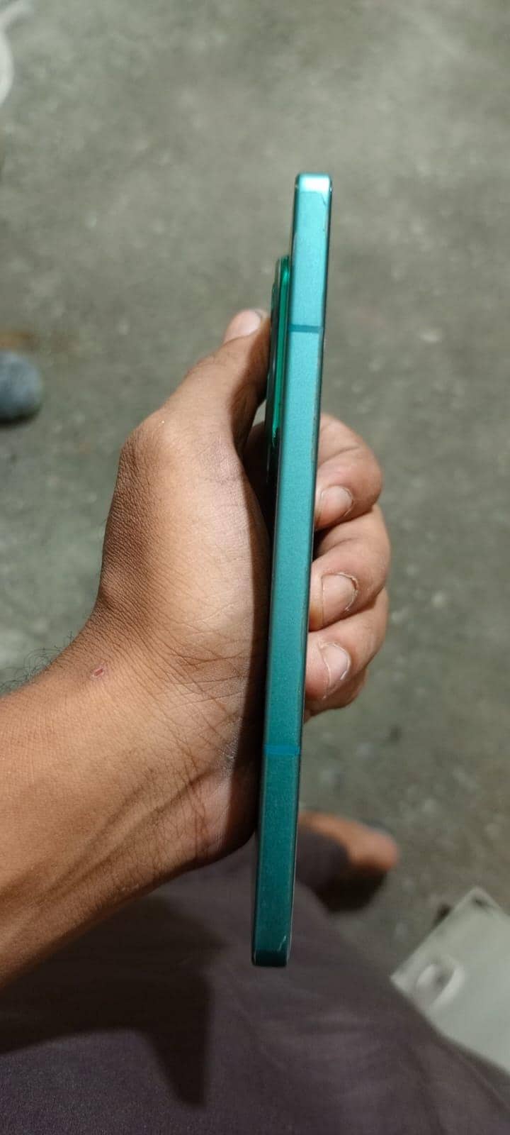 Infinix Note 50 1