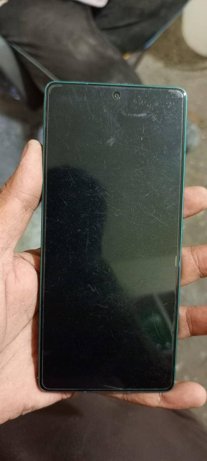 Infinix Note 50 2