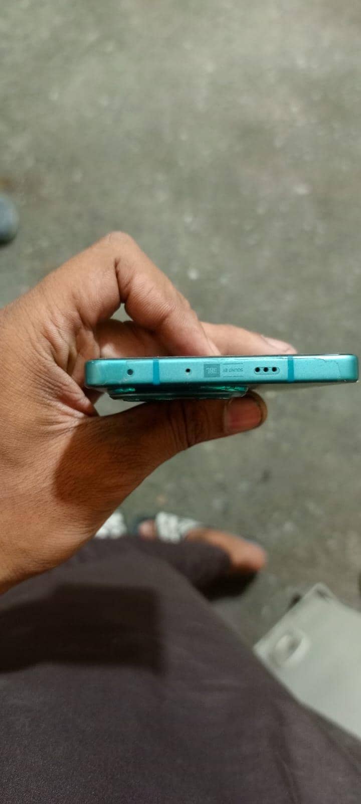 Infinix Note 50 3