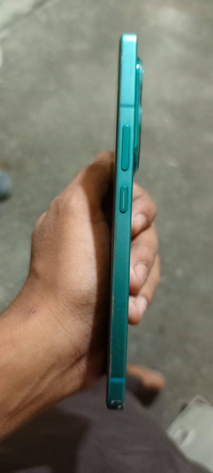 Infinix Note 50 4