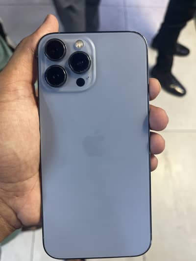 Apple iPhone 13 Pro Max