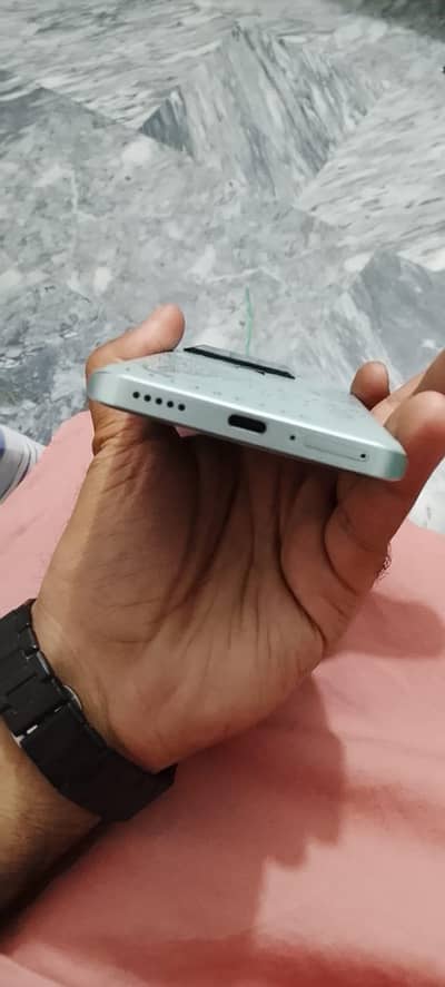 Xiaomi 13T Pro green colour condition 10/10