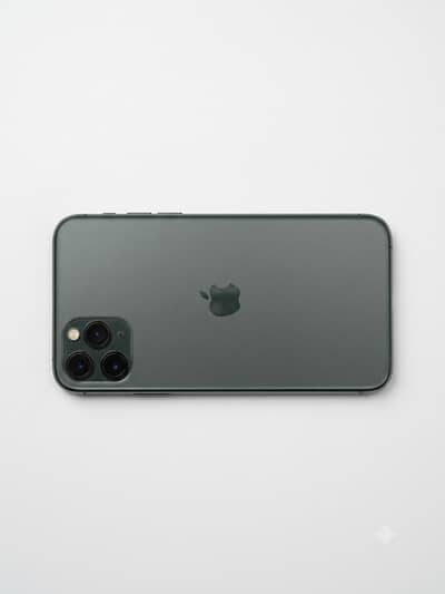 Apple iPhone 11 Pro Max