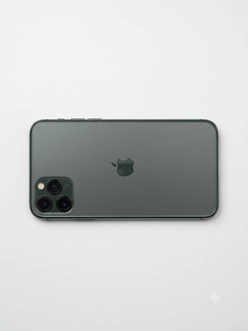 Apple iPhone 11 Pro Max 0