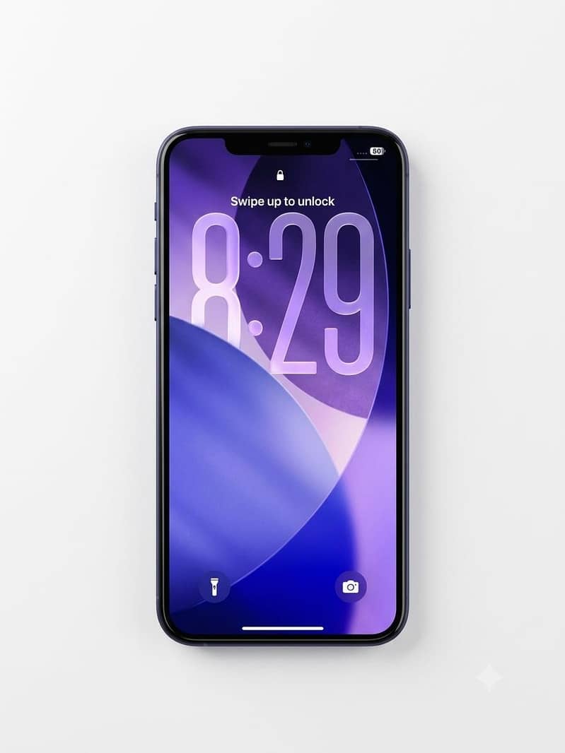 Apple iPhone 11 Pro Max 1