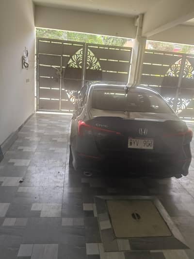 Portion for urgent sale