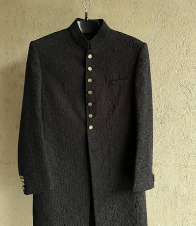 Sherwani by AmirAdnan
