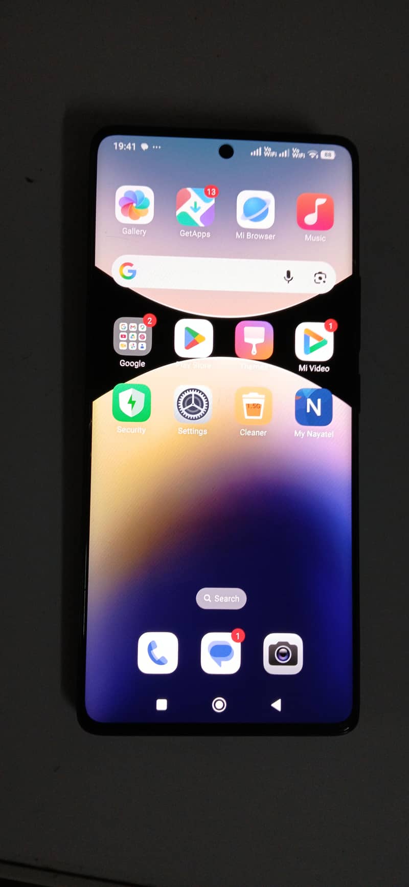 Xiaomi Redmi Note 14 Pro 1