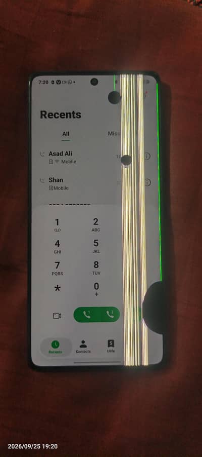 Infinix Note 40