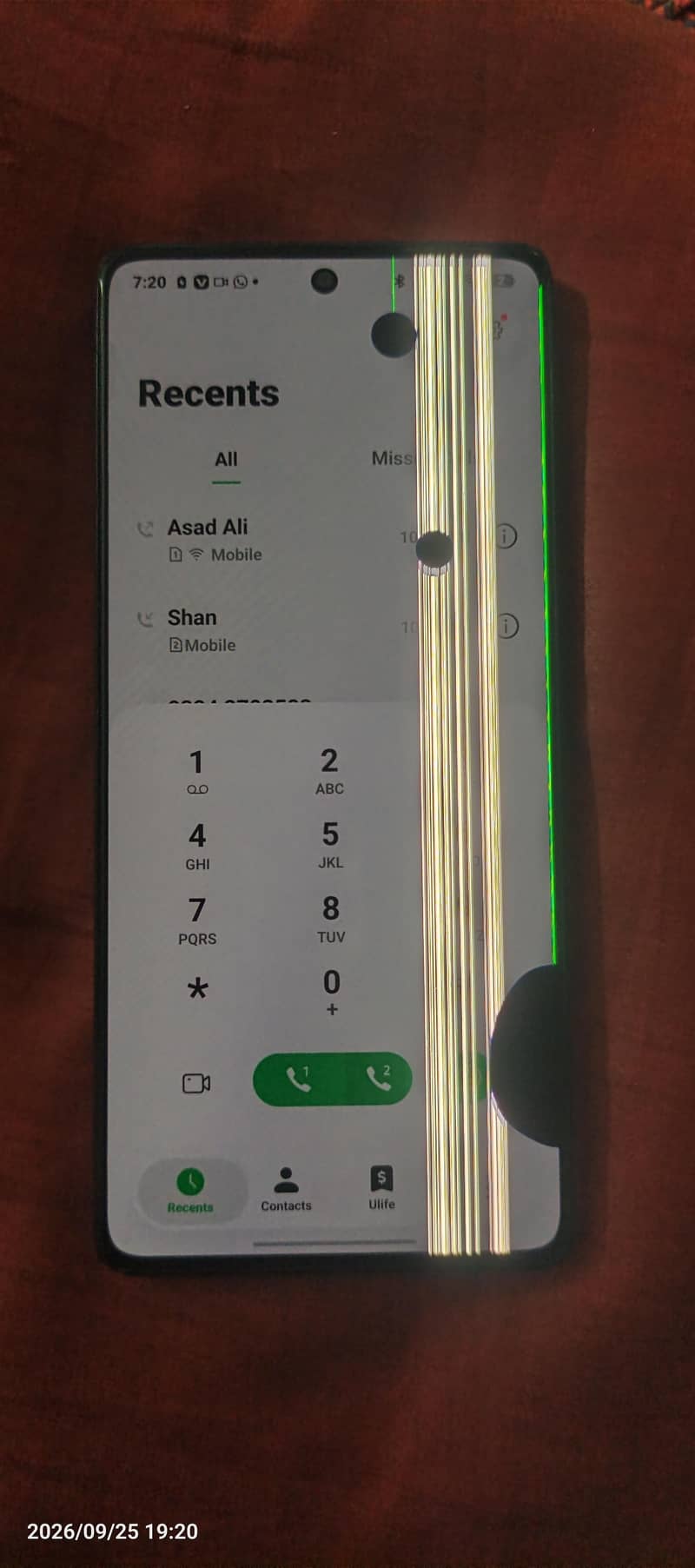 Infinix Note 40 0