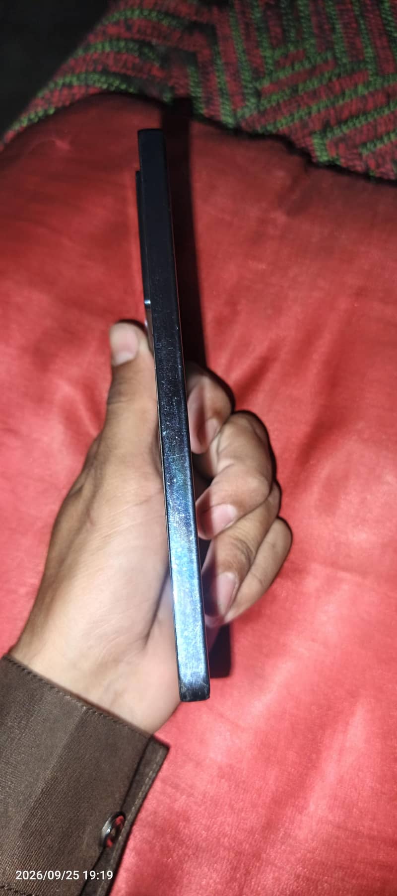 Infinix Note 40 2