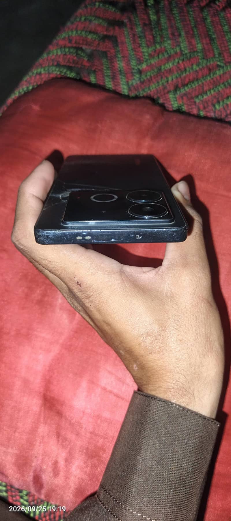 Infinix Note 40 3