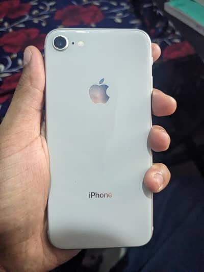 Apple iPhone 8