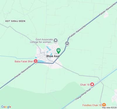 3 Marla Plot For Sale On Low Price