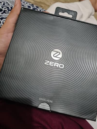 zero watch