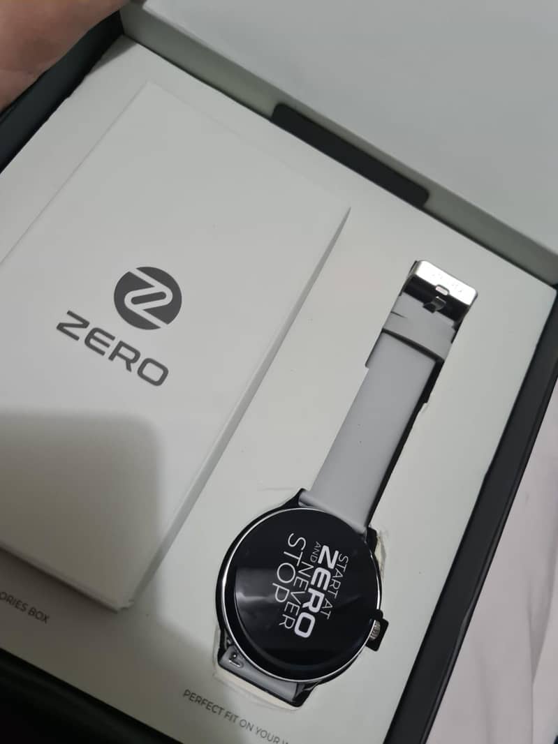 zero watch 1
