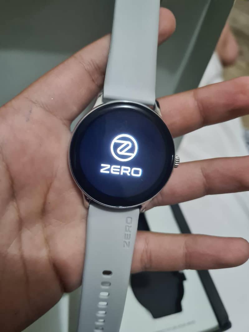 zero watch 2