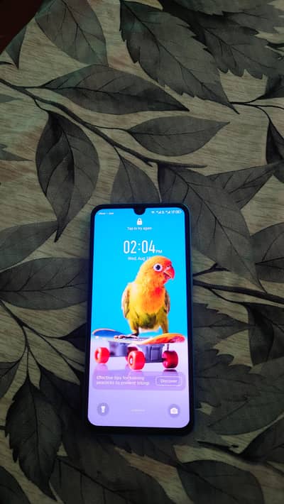 Infinix Note 12 G96