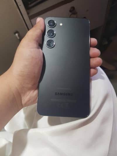 Samsung Mobile S23