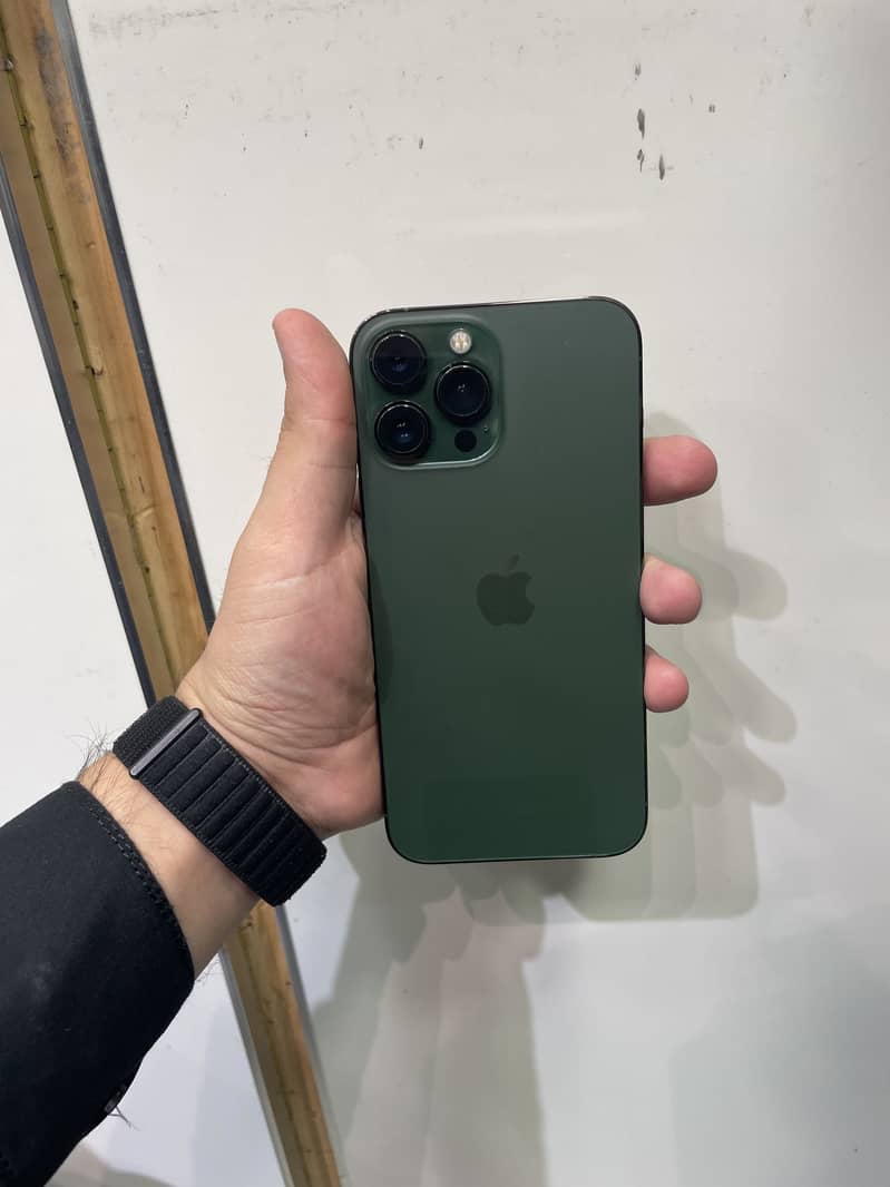 iPhone 13ProMax 3