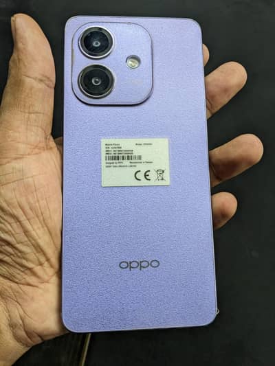 OPPO A5i