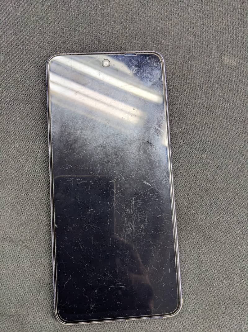 OPPO A5i 1