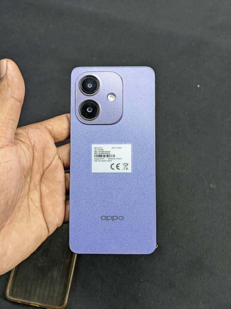 OPPO A5i 2