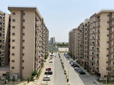EXCLUSIVE FOR RENT | NEWLY CONSTRUCTED 3-BEDROOM FLAT