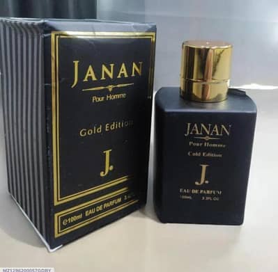 janan perfume