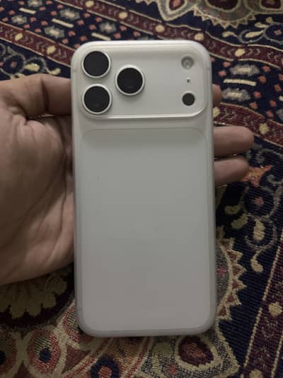 Apple iPhone 17 Pro Max