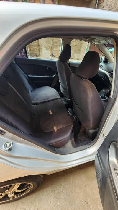KIA Picanto 2021