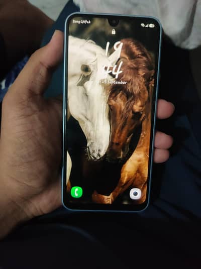 Samsung Mobile A16
