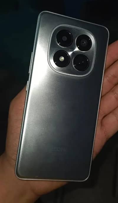 Xiaomi 15 Pro