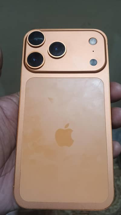 Apple iPhone XR converted