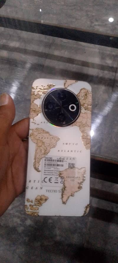 Tecno SPARK 30C . 03116171781