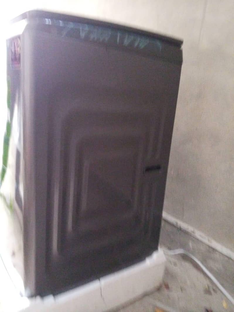 Dawlance automatic DWT 1006 6