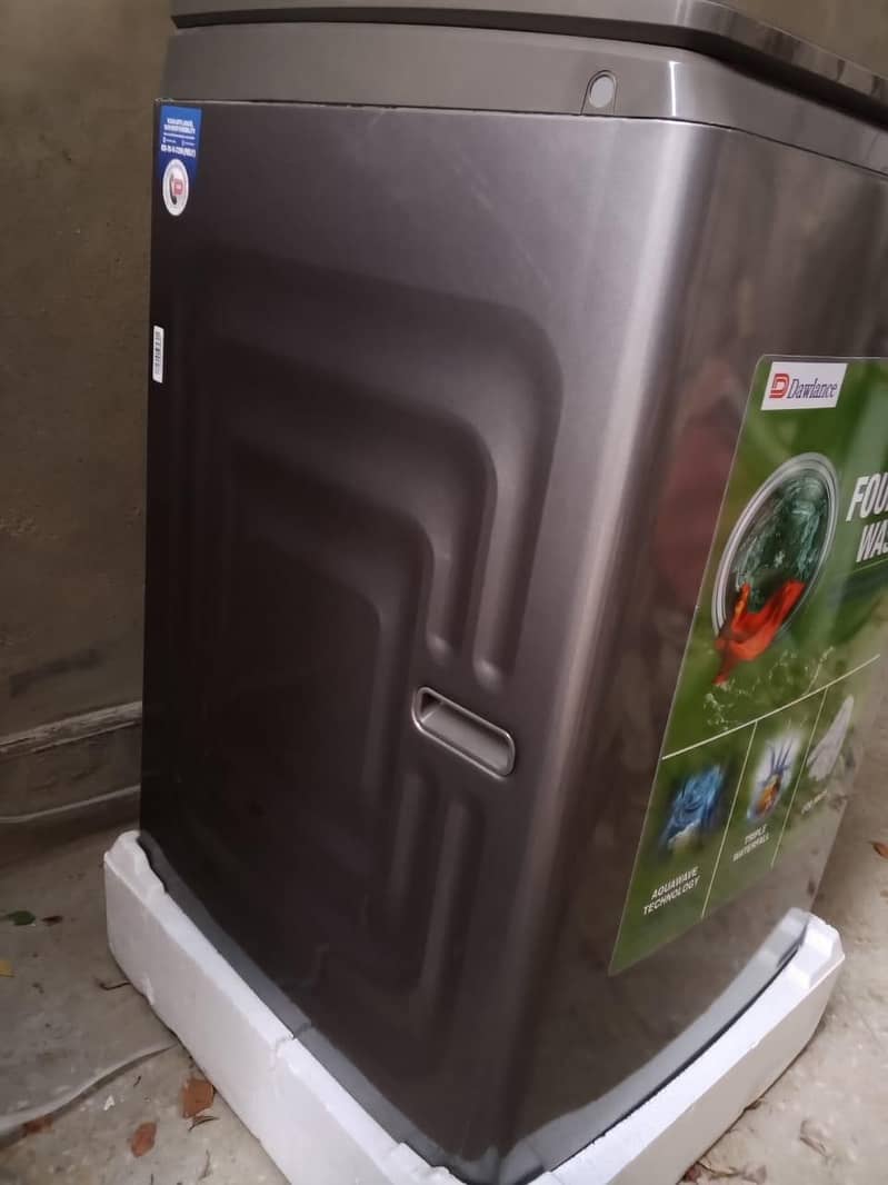 Dawlance automatic DWT 1006 7