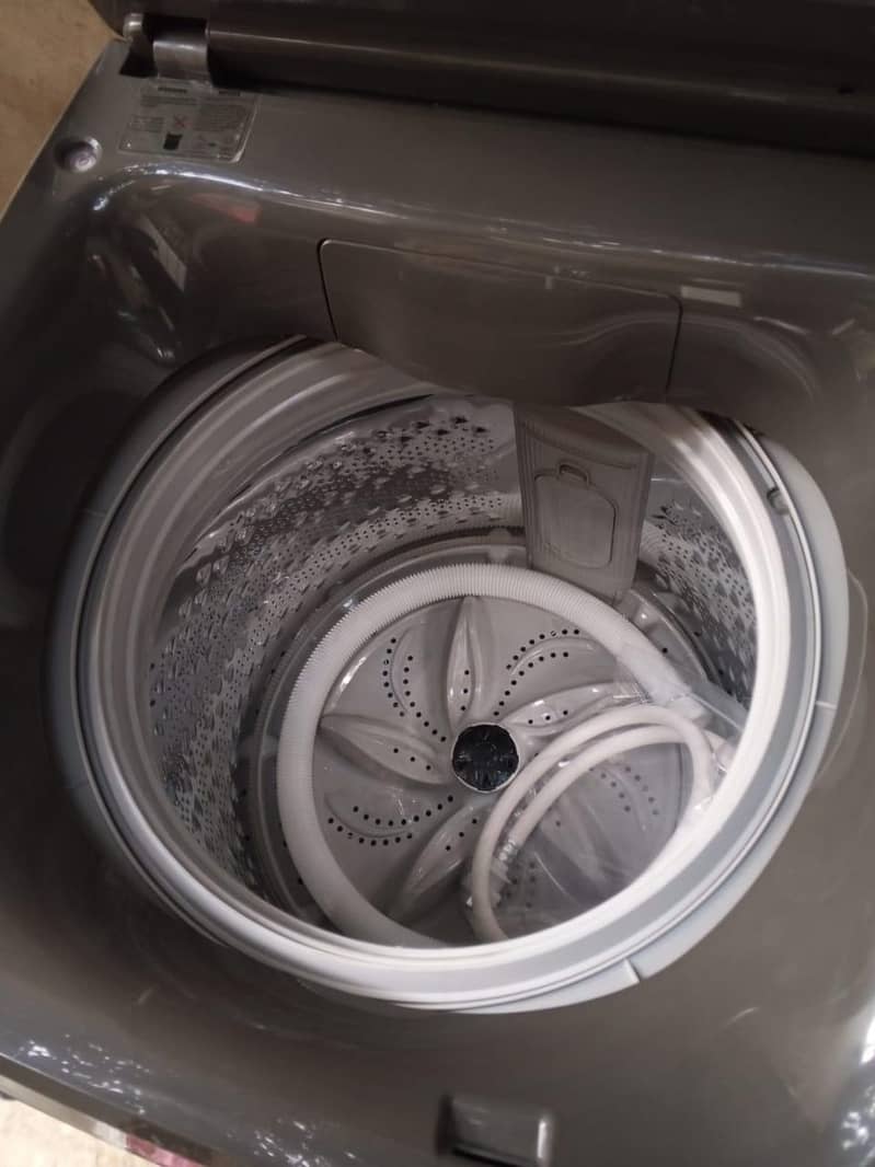 Dawlance automatic DWT 1006 9