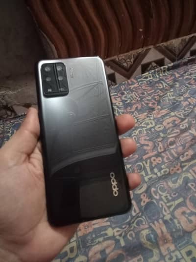 Oppo F19 PRO