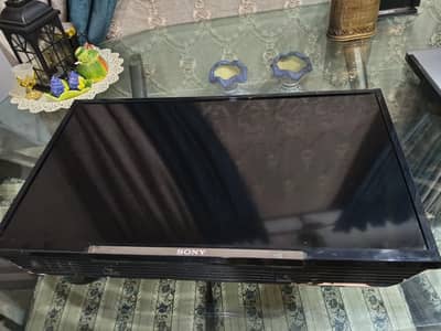 Sony led tv