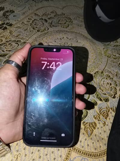 Apple iPhone 14