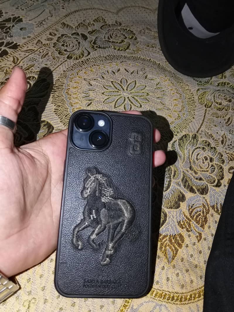 Apple iPhone 14 1