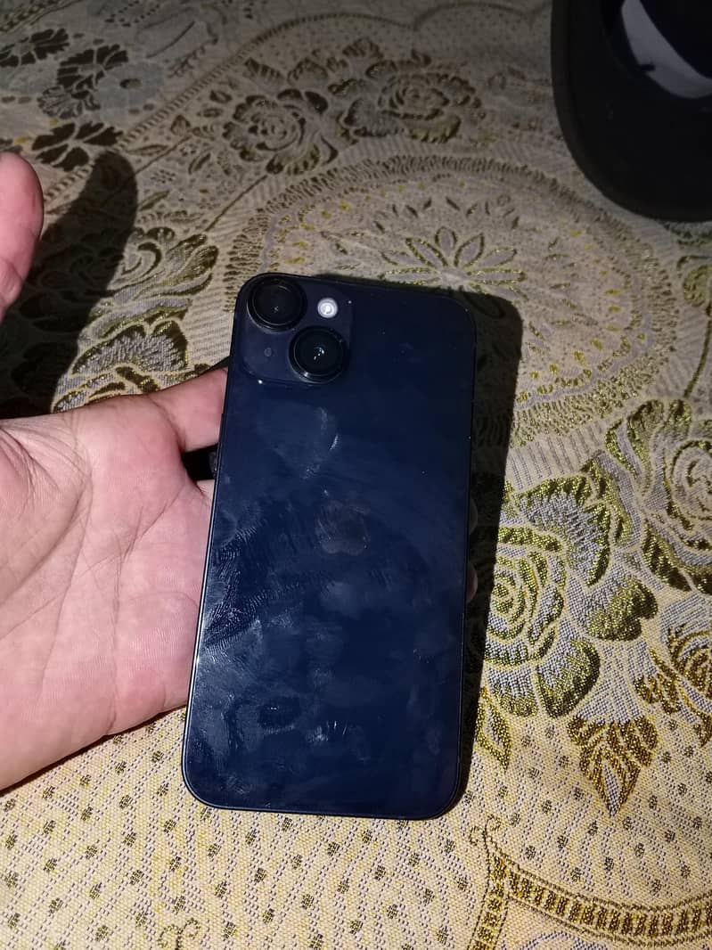 Apple iPhone 14 2