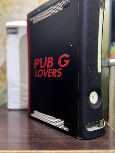 Xbox 360